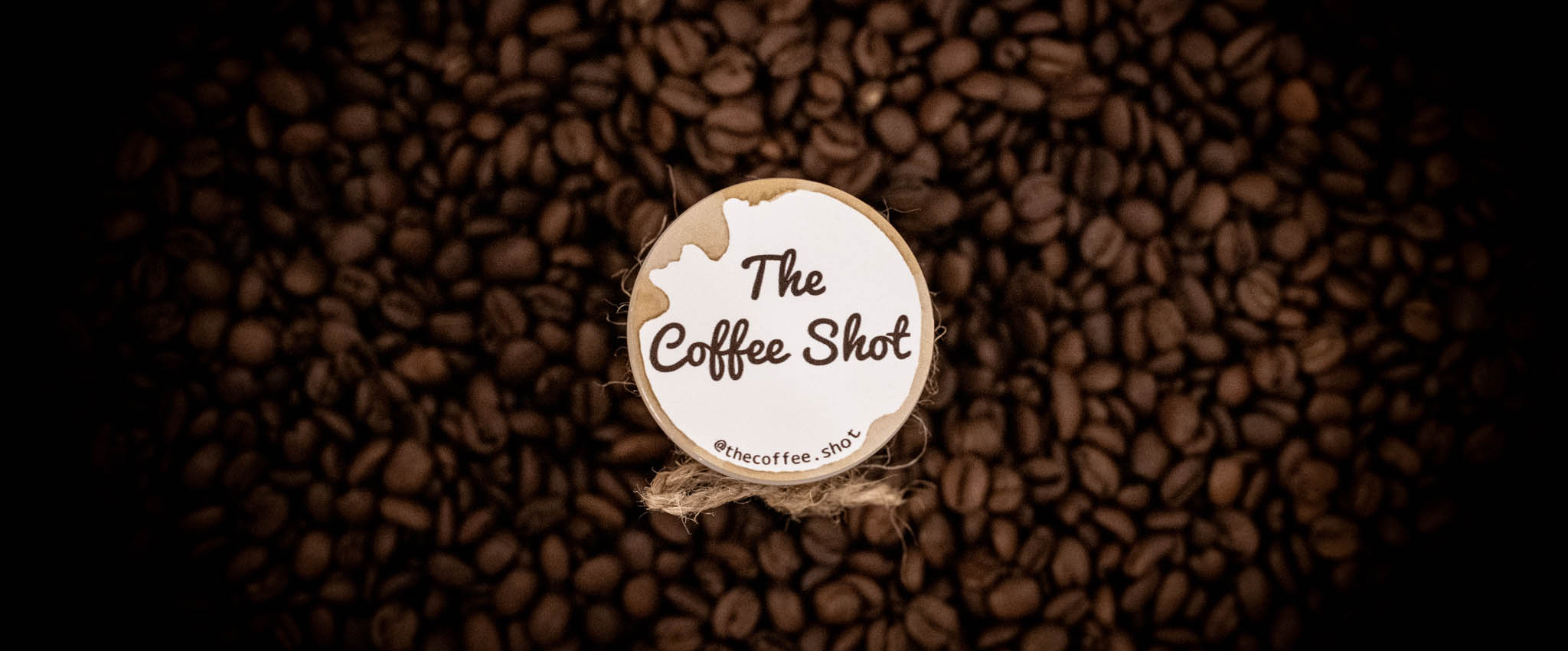 The Coffee Shot